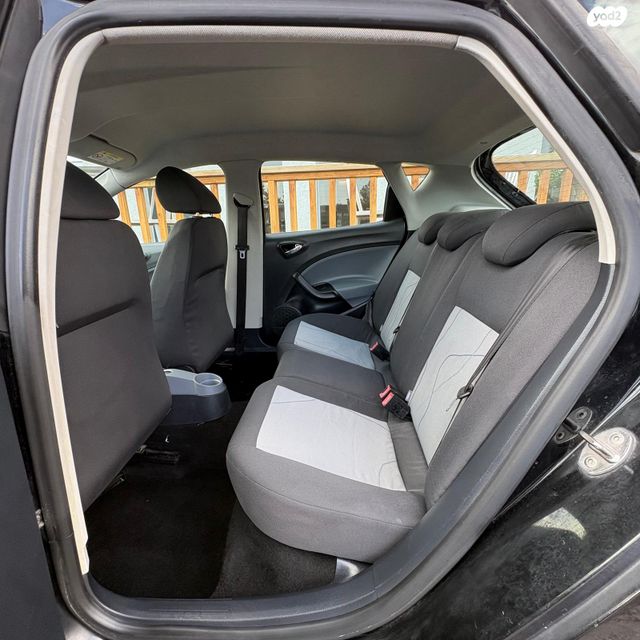 סיאט איביזה