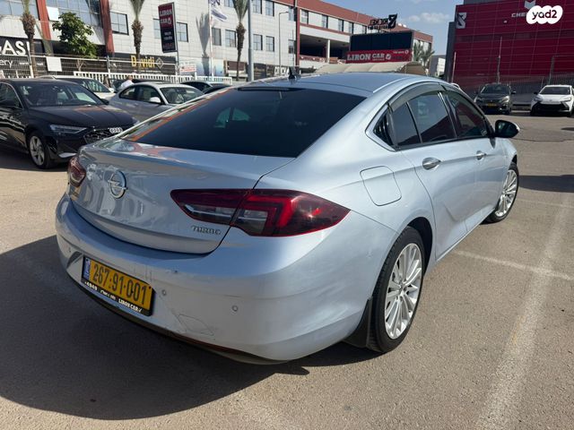 אופל אינסיגניה