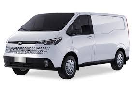 מודעת רכב מקסוס אי דליברי 7