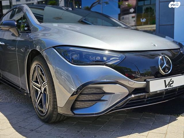 מרצדס-בנץ EQE