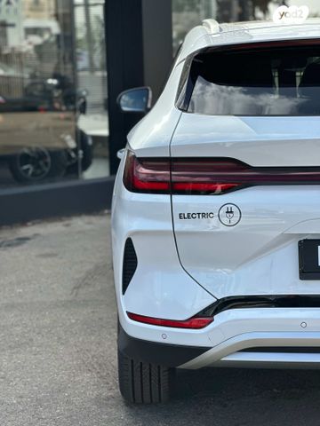 בי.ווי.די סיל U