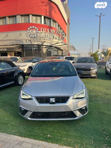 סיאט איביזה