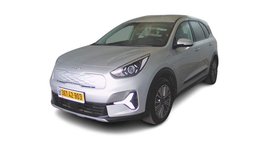 מודעת רכב קיה נירו פלוס