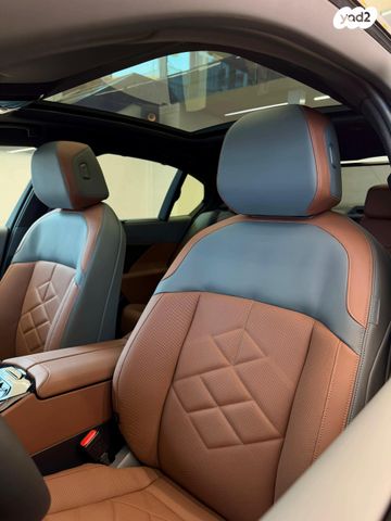 ב מ וו סדרה 5