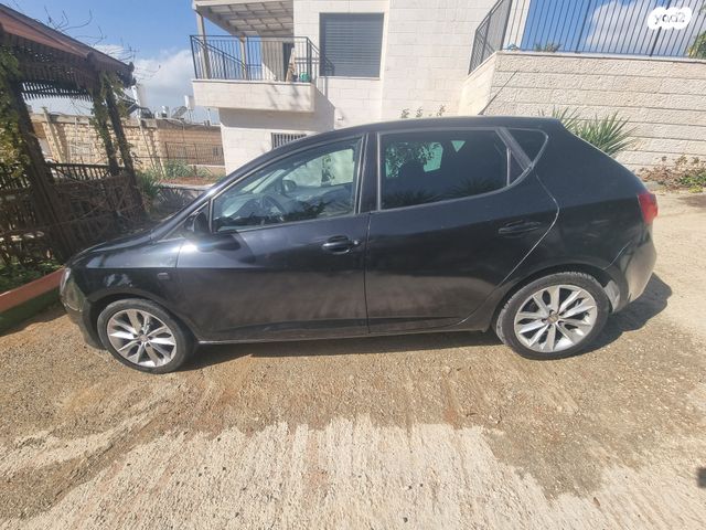 סיאט איביזה