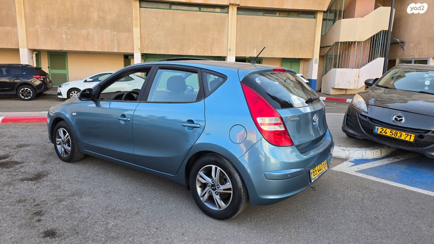יונדאי i30