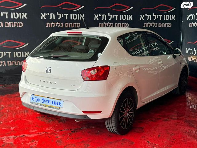 סיאט איביזה
