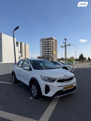 מודעת רכב קיה סטוניק 1