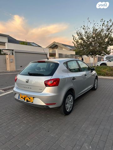 סיאט איביזה