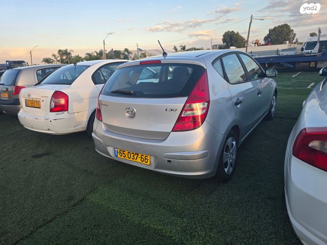 מודעת רכב יונדאי i30