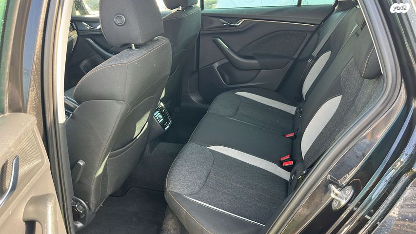 סקודה סקאלה