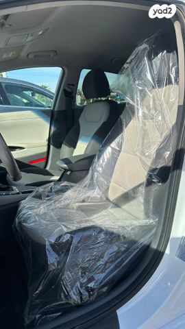 יונדאי איוניק