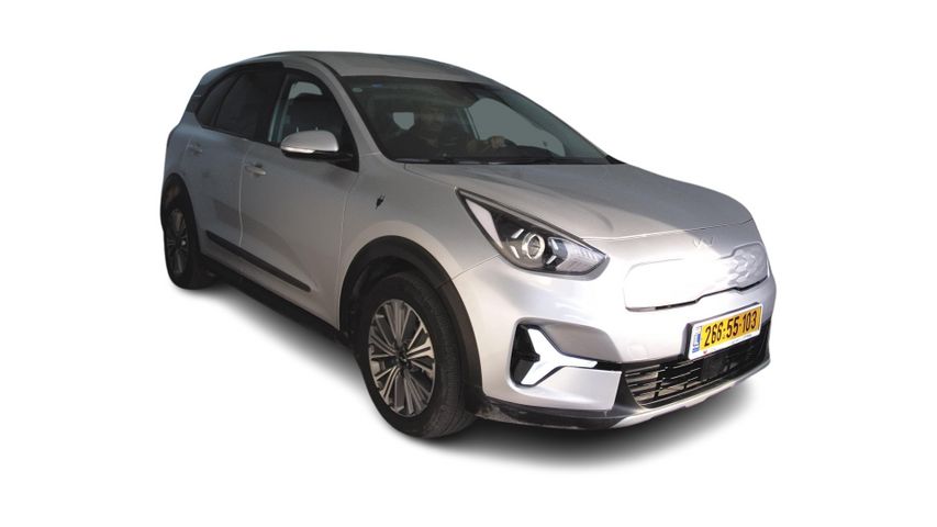 קיה נירו פלוס