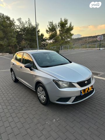 סיאט איביזה