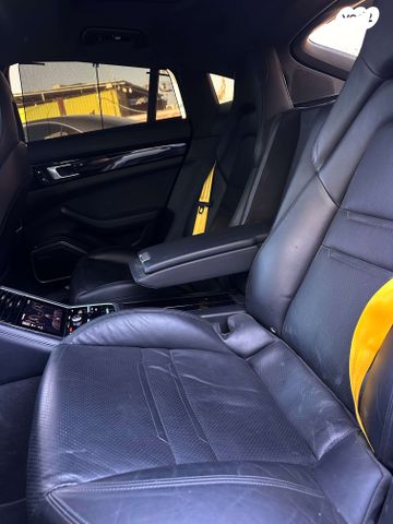 פורשה פאנאמרה