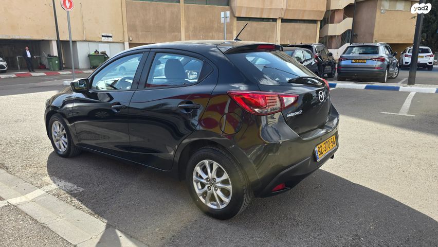 מאזדה 2
