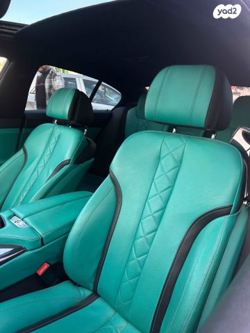 ב מ וו סדרה 6