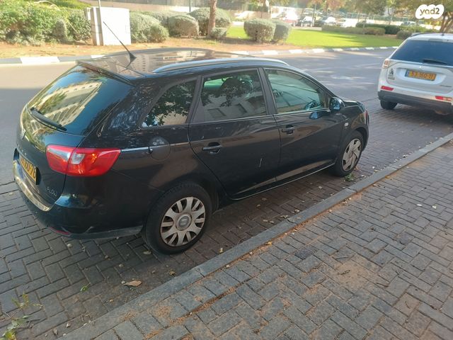 מודעת רכב סיאט איביזה