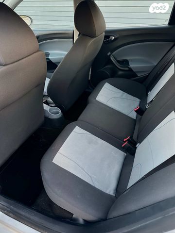 סיאט איביזה