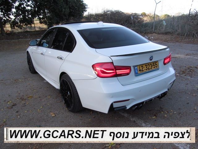 ב מ וו סדרה 3