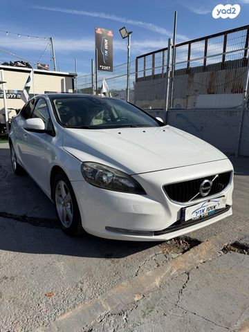 מודעת רכב וולוו V40 2