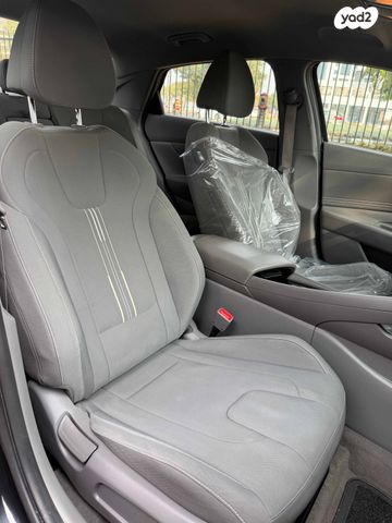 יונדאי אלנטרה