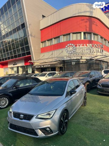 סיאט איביזה