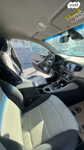 יונדאי איוניק