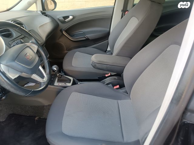 סיאט איביזה