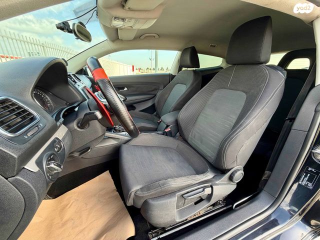 פולקסווגן שירוקו