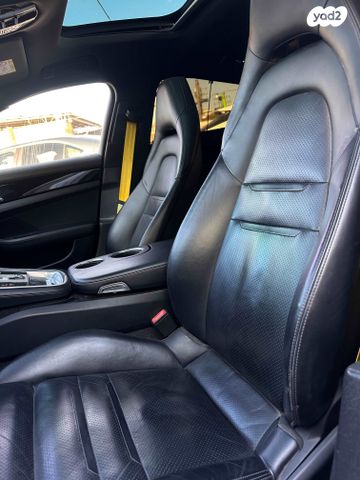 פורשה פאנאמרה