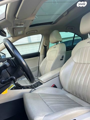 סקודה סופרב