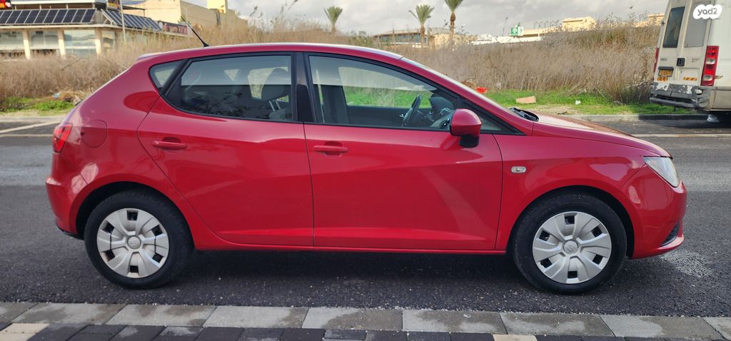 סיאט איביזה