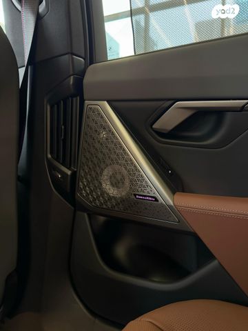 ב מ וו סדרה 5