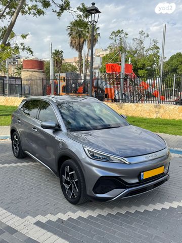 מודעת רכב בי.ווי.די אטו 3