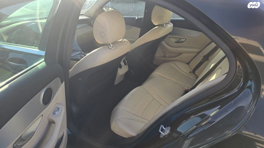 מרצדס-בנץ C-class