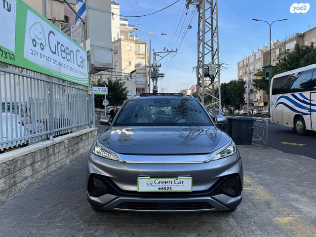 בי.ווי.די אטו 3