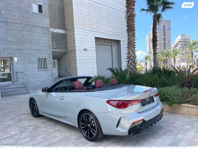 ב מ וו סדרה 4