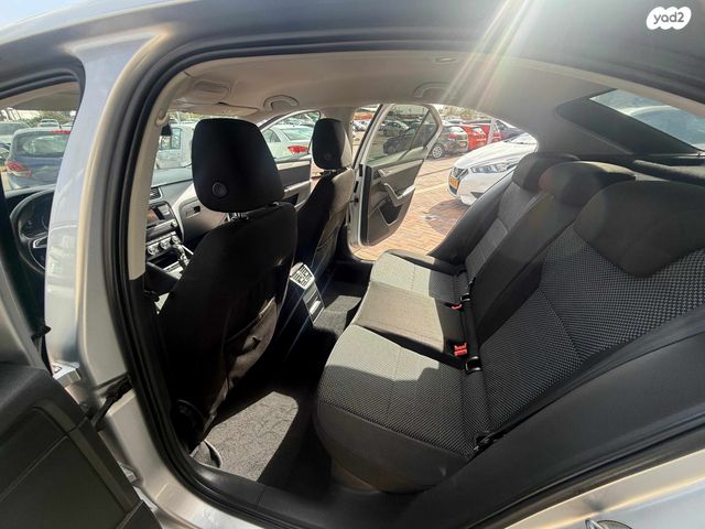 סקודה אוקטביה