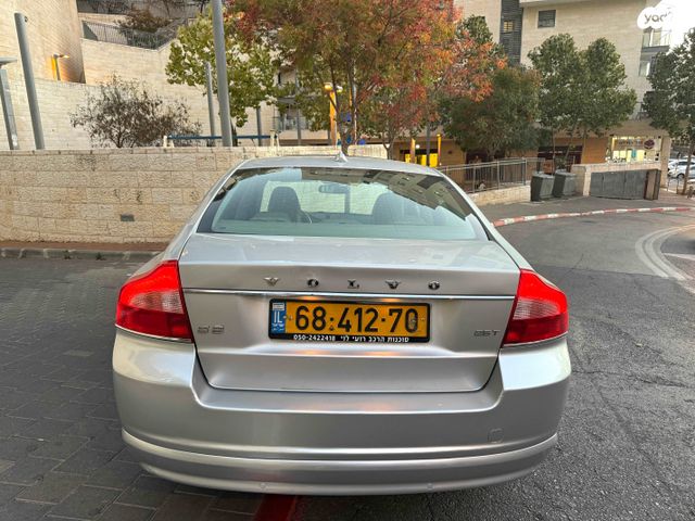 וולוו S80