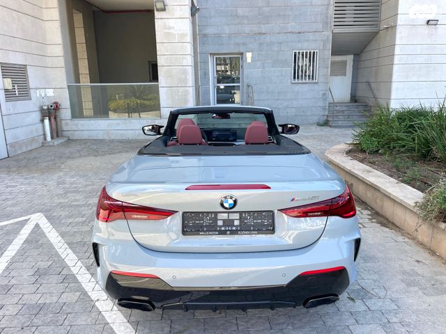 ב מ וו סדרה 4