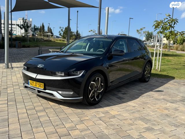 יונדאי איוניק 5