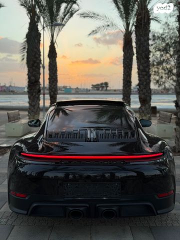 פורשה 911 קאררה