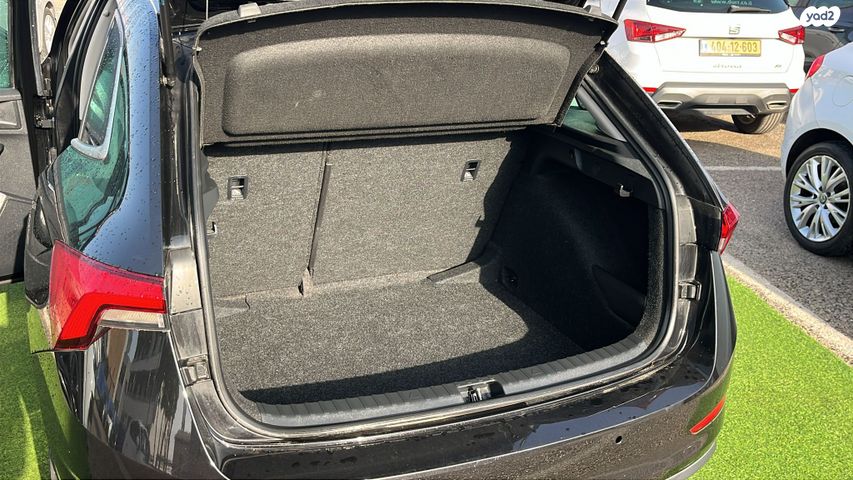 סקודה סקאלה