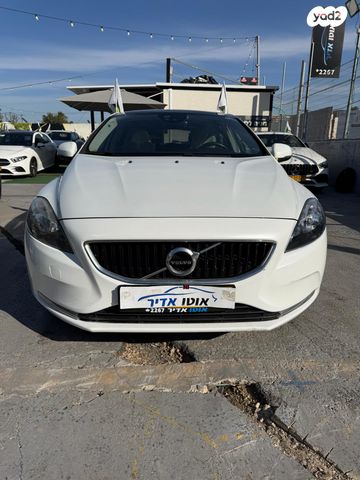 מודעת רכב וולוו V40 1