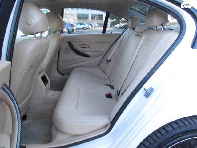 ב מ וו סדרה 3