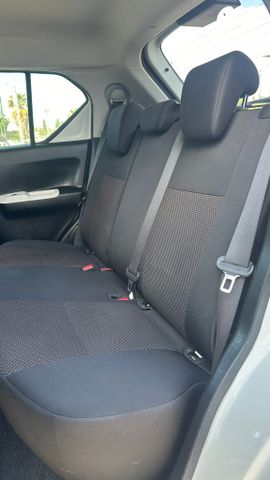 סוזוקי איגניס