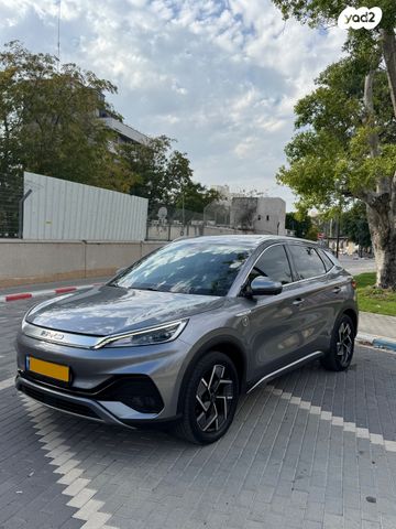 בי.ווי.די אטו 3