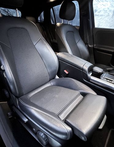 מרצדס-בנץ EQA