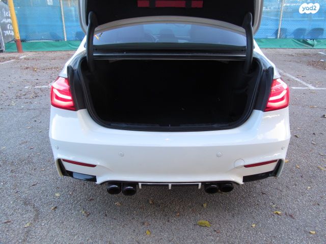 ב מ וו סדרה 3